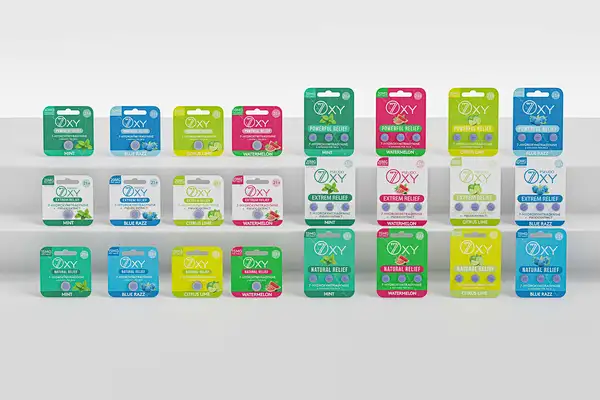 eco-friendly tablet packaging supplier | Archibald